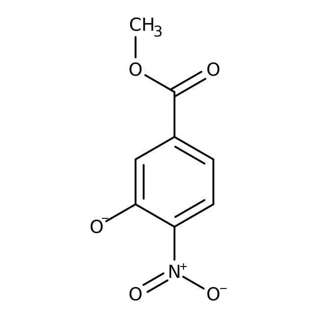 Methyl-3-Hydroxy-4-Nitrobenzoat, 98 %, T
