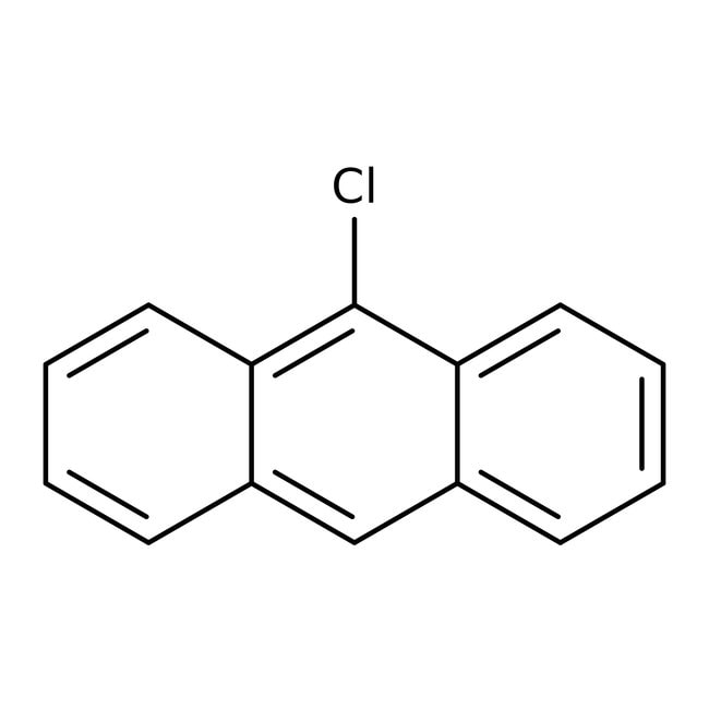 9-Chloranthracen, 96 %, Thermo Scientifi