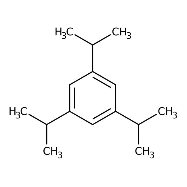 1,3,5-Triisopropylbenzol, 95 %, Thermo S