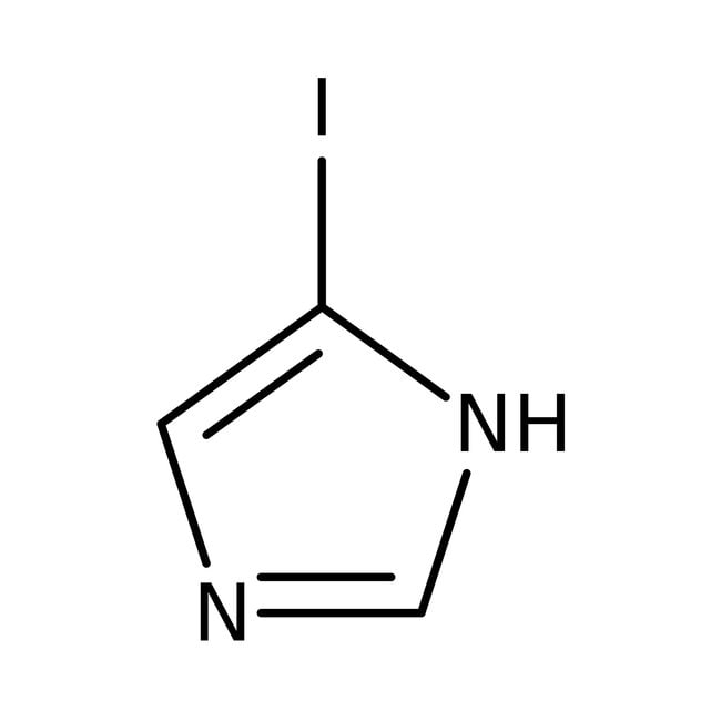 4(5)-Iodimidazol, 94 %, Thermo Scientifi