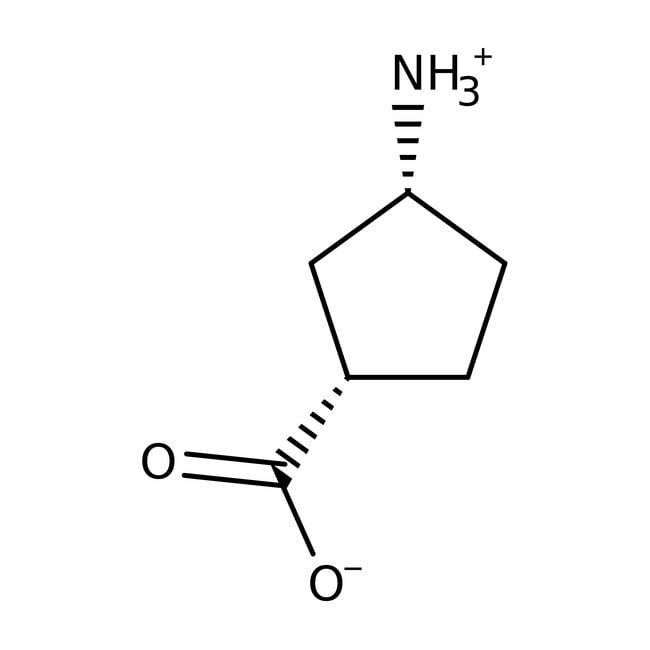 (1S,3R)-(+)-3-Aminocyclopentanecarboxyli