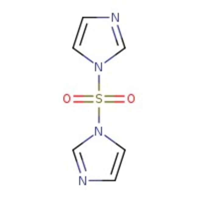 1,1'-Sulfonyldiimidazol, +98 %, Thermo S