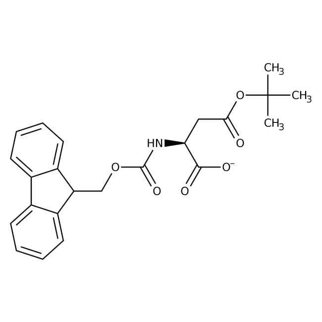 N-Fmoc-L-Asparaginsäure4-Tert-Butyl-Este