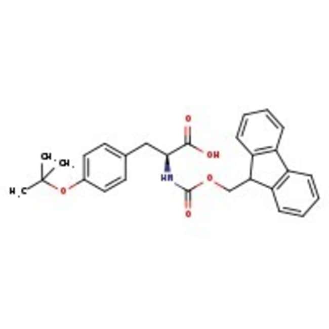 N-Fmoc-O-Tert-Butyl-L-Tyrosin, 98 %, The