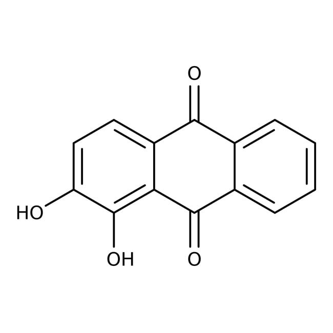 100GR Alizarin, 97%, pure .