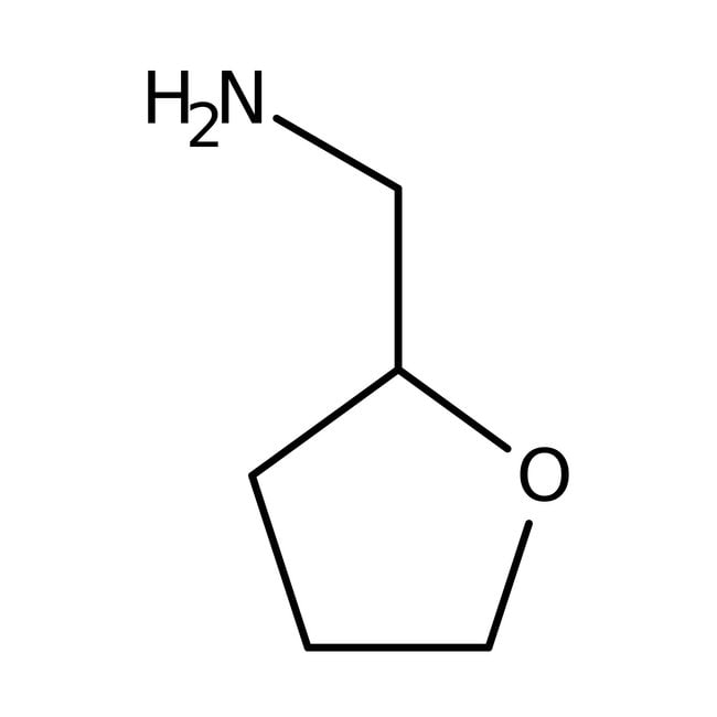 (R)-(-)-Tetrahydrofurfurylamin, = 98 %,