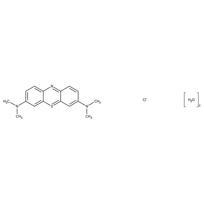 Methylenblau Trihydrat, Thermo Scientifi