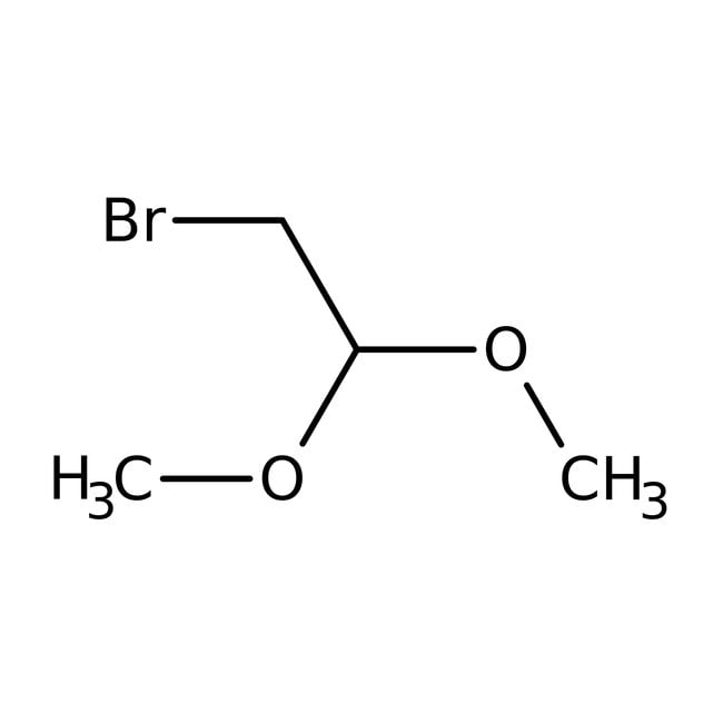 Bromacetaldehyd-Dimethylacetal, +97 %, s