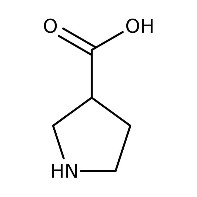 L-beta-Prolin, 98+ %, Thermo Scientific