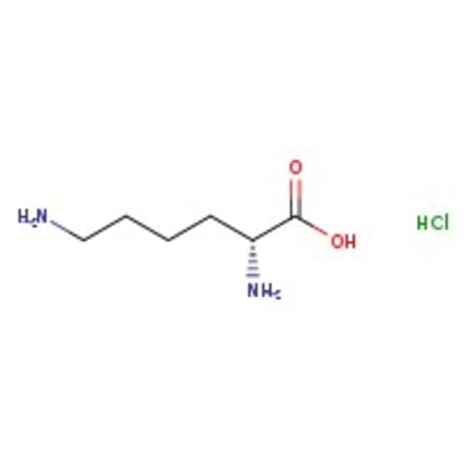 D-Lysin-Hydrochlorid, 99 %, Thermo Scien