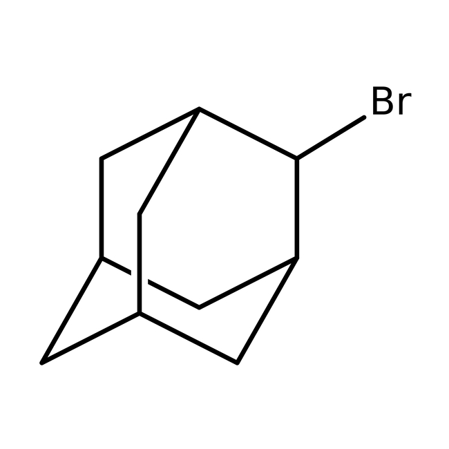 2-Bromadamantan, 98 %, Thermo Scientific