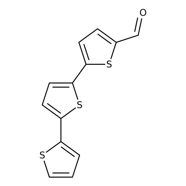 5-[5-(2-Thienyl)-2-thienyl]thiophene-2-c