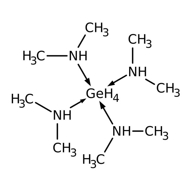 Tetrakis(dimethylamino)germanium(IV), 99