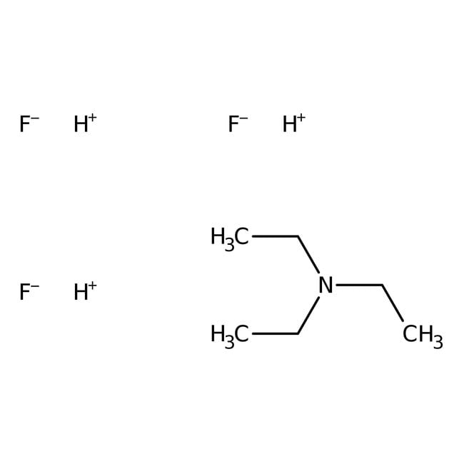 Triethylamintrihydrofluorid, ca, 37 % HF