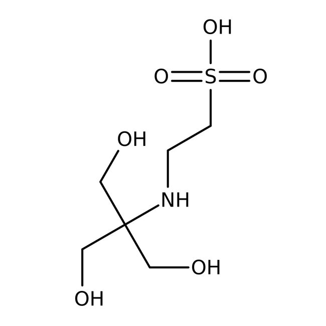 TES, 99 %, Thermo Scientific Chemicals