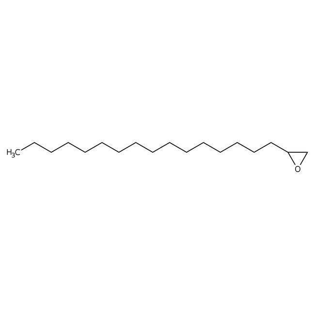 1,2-Epoxyoctadecane, 85%, C18H36O, CAS N