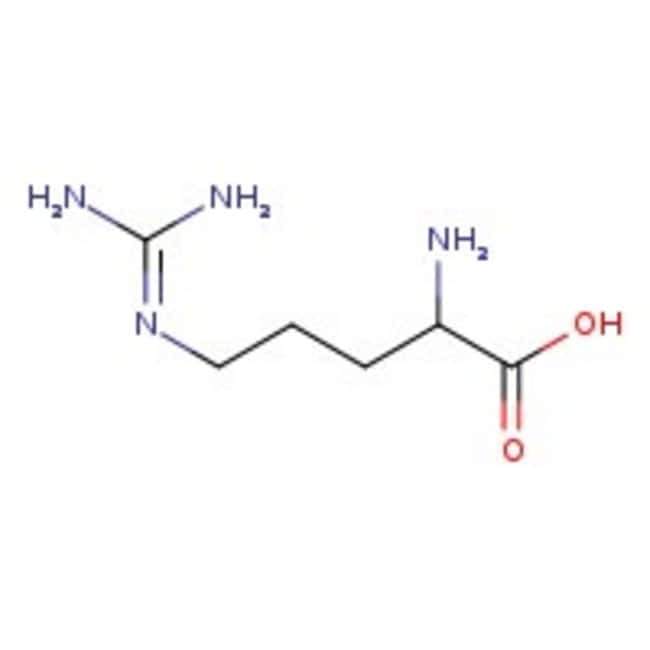 L-ARGININE, 99%           100G