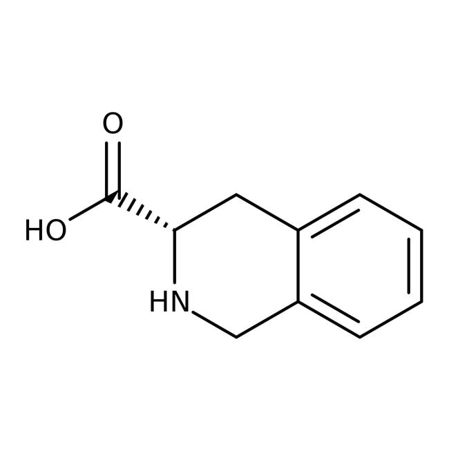 (S)-(-)-1,2,3,4-Tetrahydroisoquinoline-3