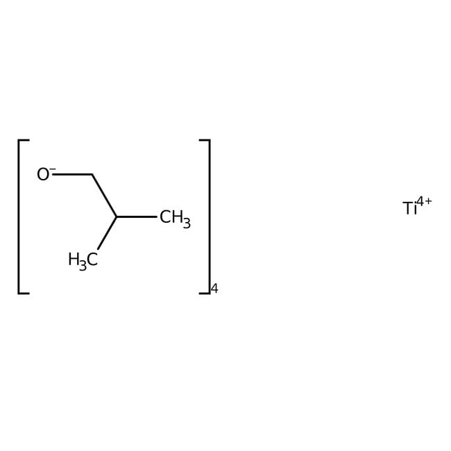 Titan(IV)-isobutoxid, Thermo Scientific