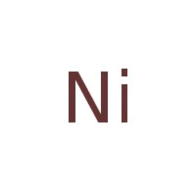 Dünne Nickelfolie, 0.0025 mm (0.0001 Zol