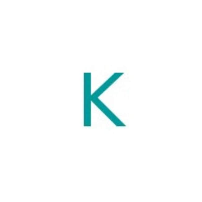 Kalium, fest, 99.5 % (Metallbasis), Ther