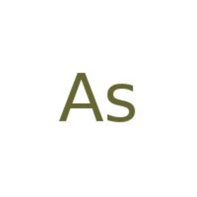 Arsen, Plasma-Standardlösung, Thermo Sci