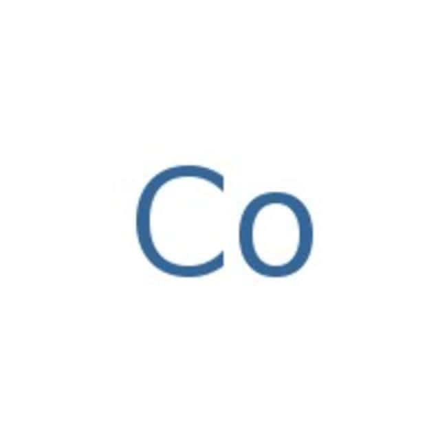 Cobalt foil, 99.9%, CAS Number-7440-48-4