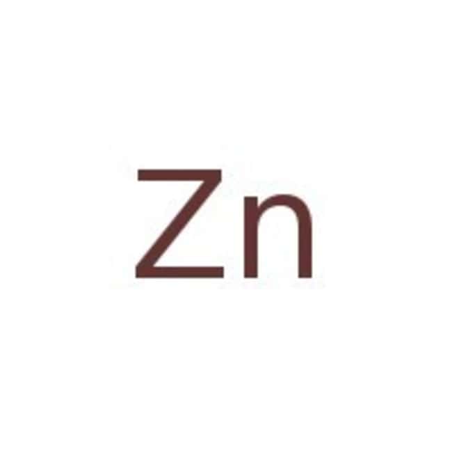 Zink-Shot, 1 bis 5 mm (0.04 bis 0.2 Zoll