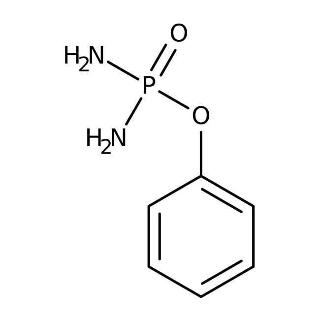 Phenylphosphordiamidat, 98+%, Thermo Sci
