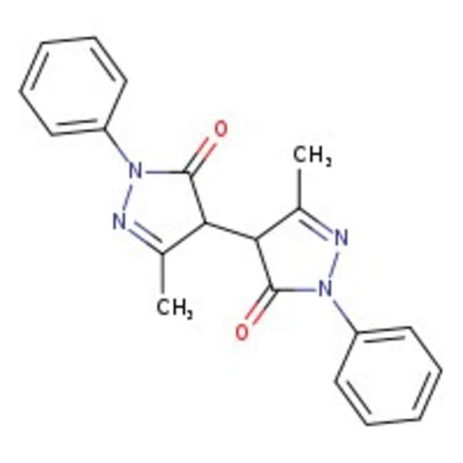 Bispyrazolon, = 98 %, Thermo Scientific