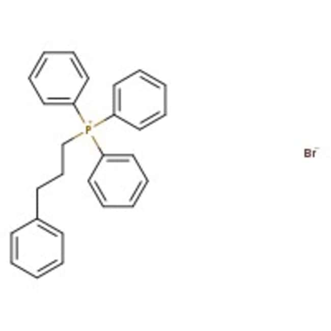 (3-Phenylpropyl)triphenylphosphonium bro