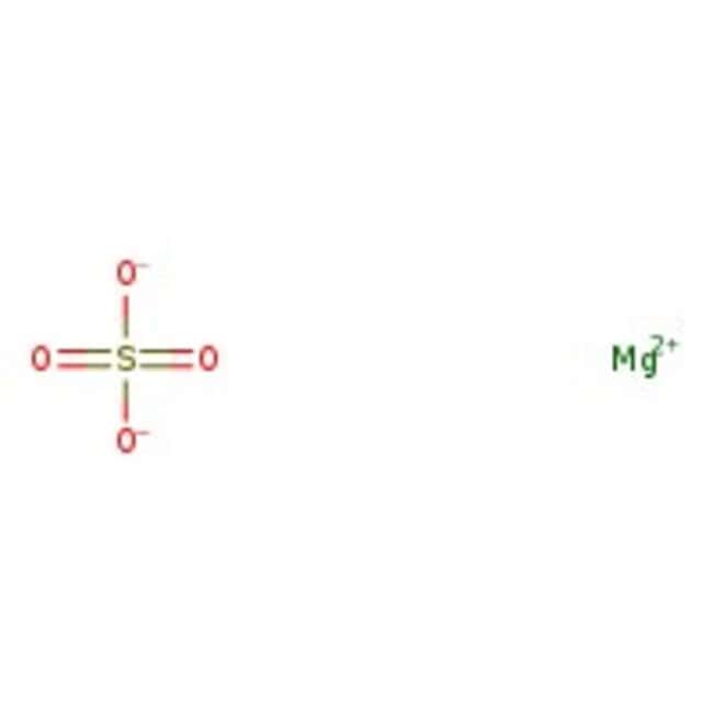 Magnesiumsulfat, 1 M wässrige Lösung, st