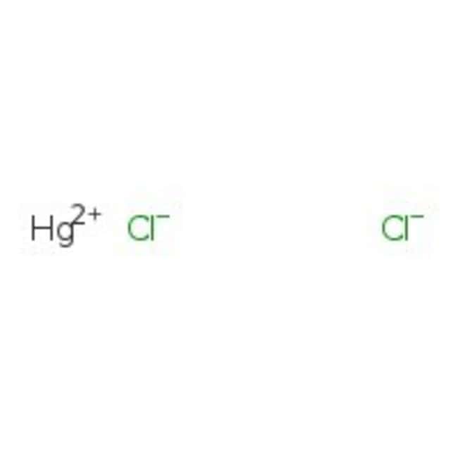 Quecksilber(II)-chlorid, 99.5+ %, ACS-Re
