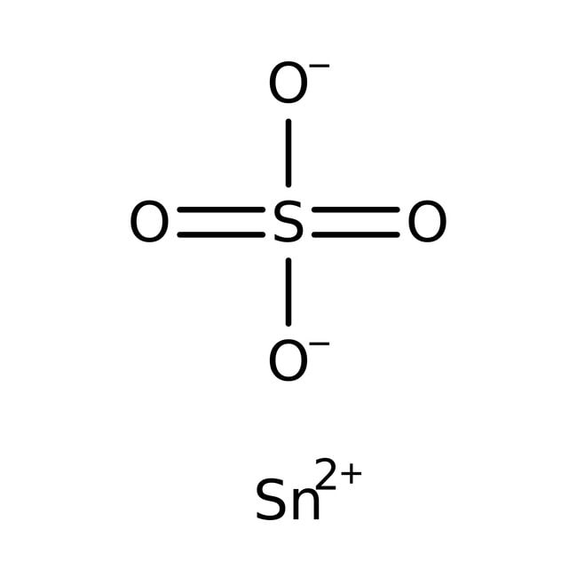 Zinn(II)-sulfat, Thermo Scientific Chemi