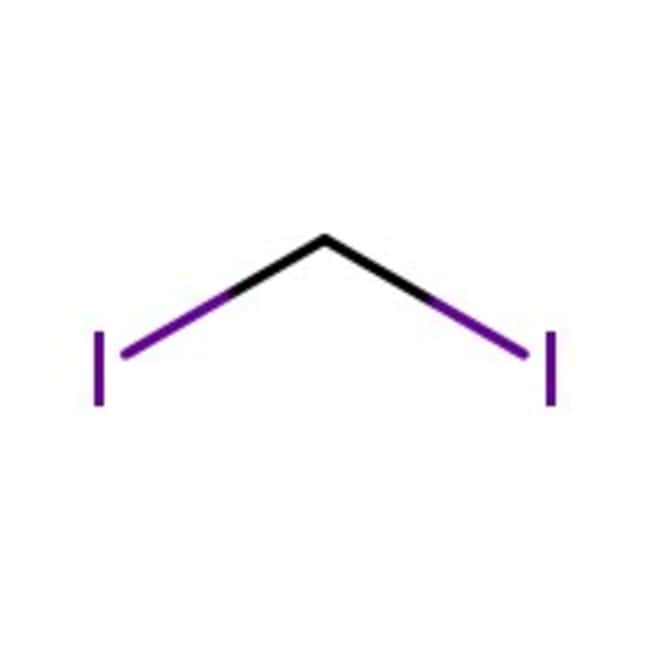 Diiodmethan, 99 %, stab., Thermo Scienti