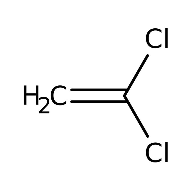 1,1-Dichlorethen, C2H2Cl2, CAS Number-75