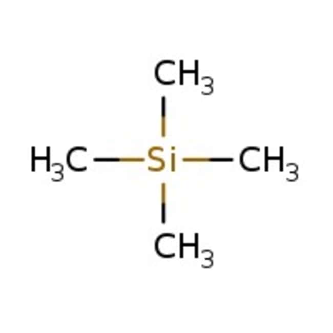 Tetramethylsilane, 99%, C4H12Si, CAS Num