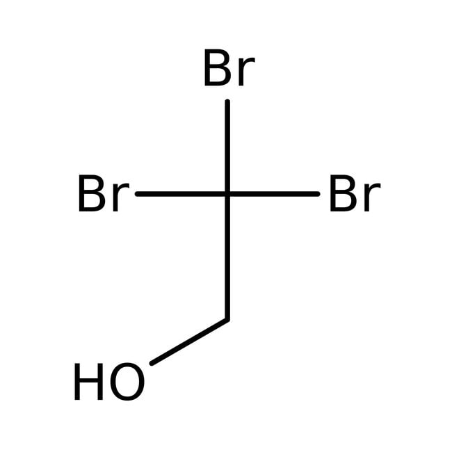 2,2,2-Tribromoethanol, 99%, C2H3Br3O, CA