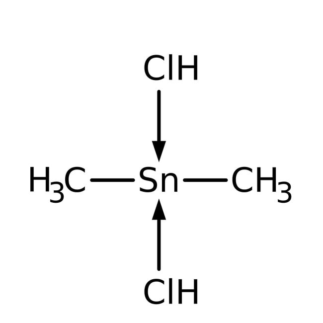 Dimethylzinndichlorid, 98 %, Thermo Scie