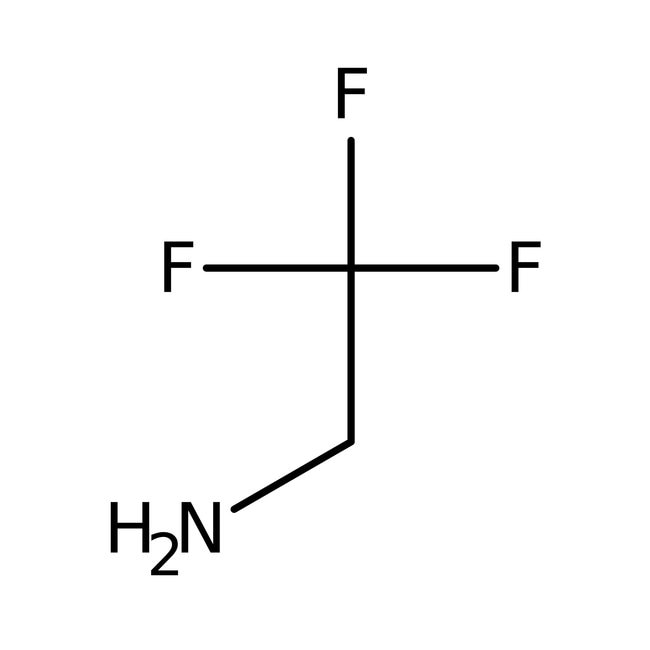 2,2,2-Trifluorethylamin, 98 %, Thermo Sc