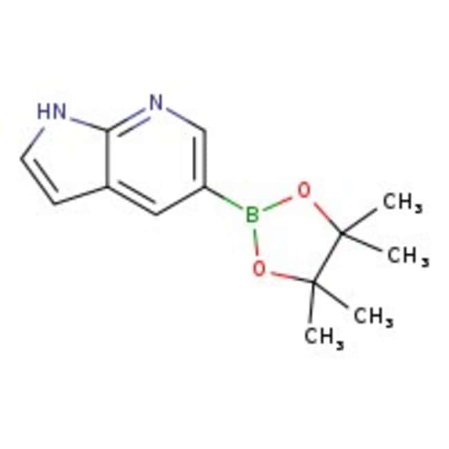 7-Azaindole-5-boronic acid pinacol ester