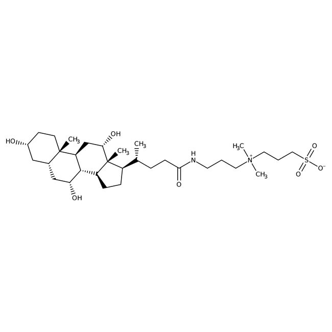 CHAPS, = 98 %, Thermo Scientific Chemica