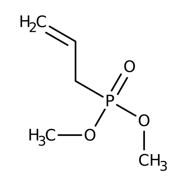 Dimethylalylphosphonat, tech. 85 %, Ther