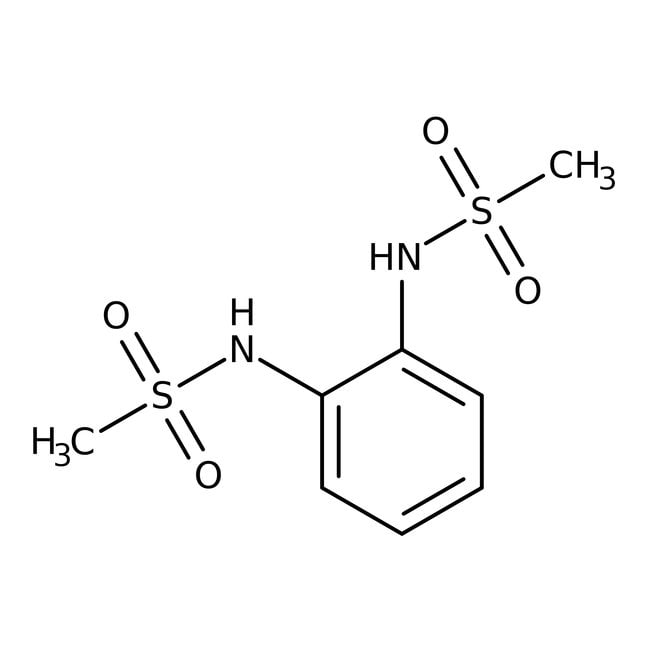1,2-Bis(methansulfonamido)benzol, 97 %,
