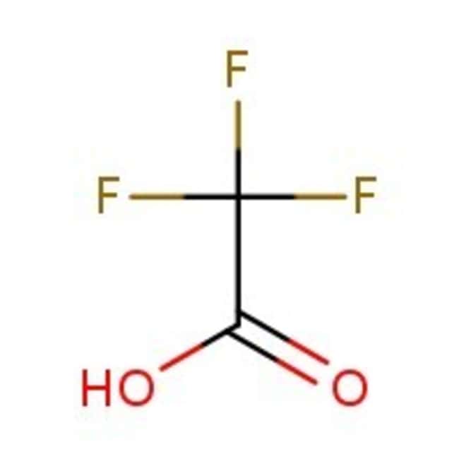 Trifluoressigsäure, 99%, Thermo Scientif