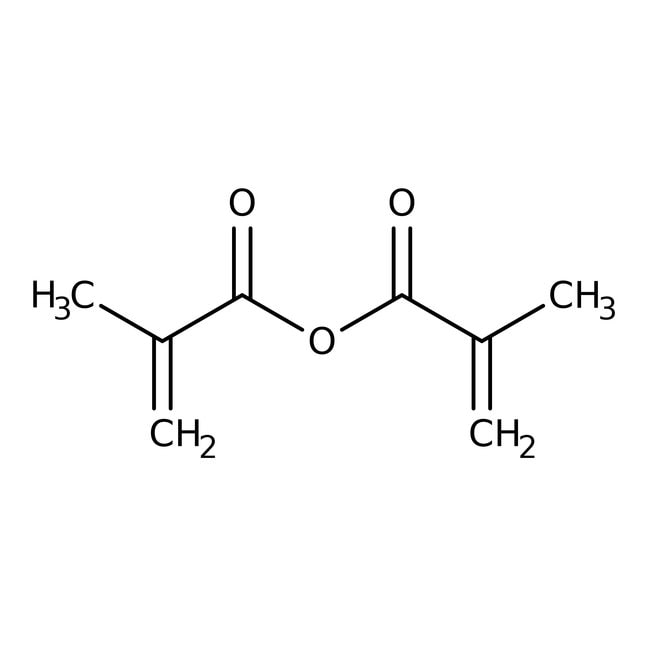 Methacrylsäureanhydrid, 94 %, stab. mit