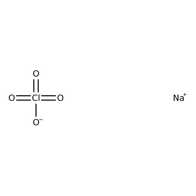 Natriumperchlorat, 98 %, reinst, Thermo