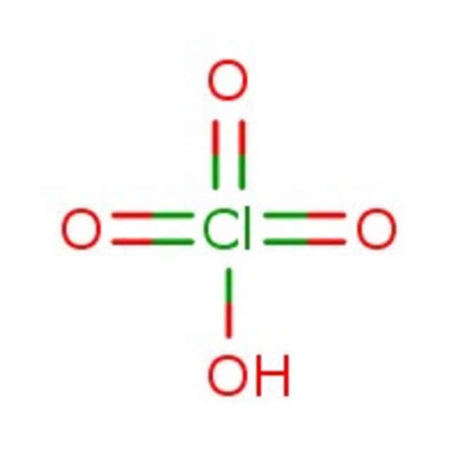 Perchlorsäure, ca. 70 % Lösung in Wasser