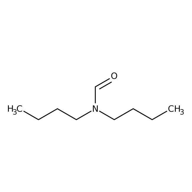 N,N-Dibutylformamid, 99+%, ACROS Organic