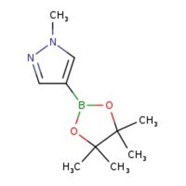 1-Methyl-1H-pyrazole-4-boronic acid pina
